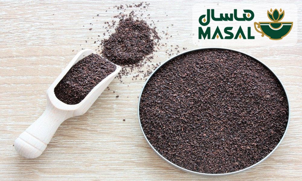 خرید چای شکسته با قیمت مناسب